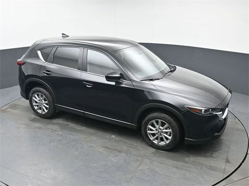Certified 2023 MAZDA CX-5 AWD 2.5 S w/ Select Package image 35