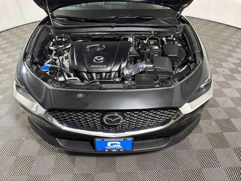 Used 2021 MAZDA CX-30 AWD 2.5 S w/ Select Package image 25