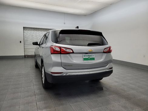 Used 2020 Chevrolet Equinox LT image 6