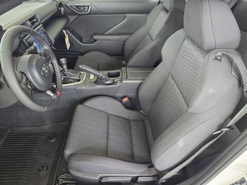 New 2026 Toyota GR86 RWD image 30
