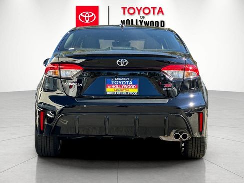 New 2026 Toyota Corolla SE image 5