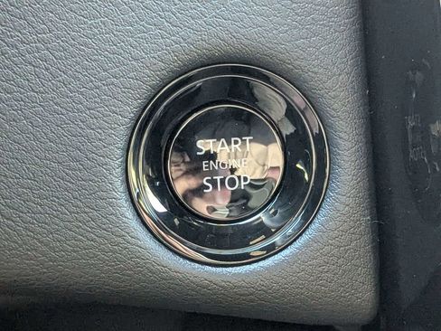 New 2026 Nissan Armada SL w/ Captain's Chari Seat Package RWD image 34