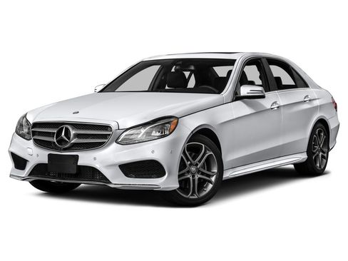 Used 2014 Mercedes-Benz E 250 BlueTEC Sedan image 1