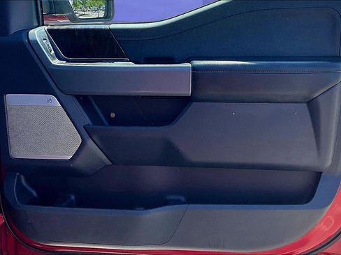 Used 2021 Ford F150 Lariat AWD/4WD image 29