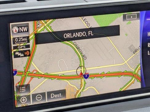 Used 2018 Lexus RX 450h AWD image 13