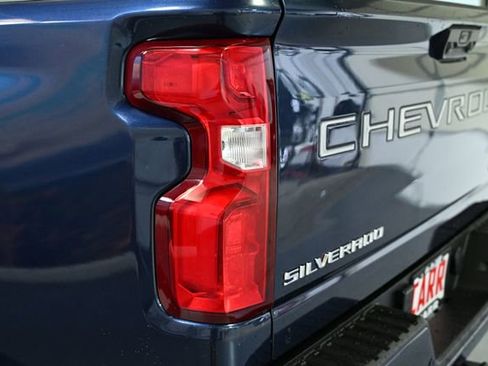 Used 2022 Chevrolet Silverado 3500 High Country w/ Z71 Off-Road Package image 24