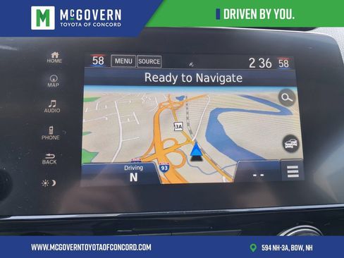 Used 2022 Honda CR-V Touring image 32