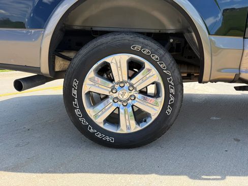 Used 2019 Ford F150 King Ranch w/ Equipment Group 601A Luxury AWD/4WD image 15