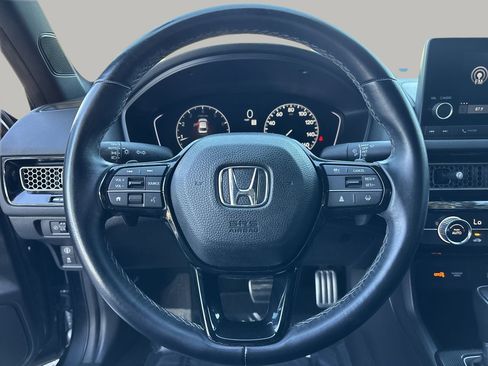Used 2023 Honda Civic Sport image 19