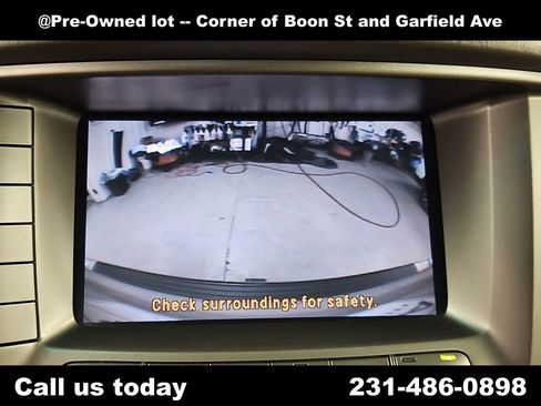 Used 2004 Toyota Land Cruiser AWD/4WD image 23
