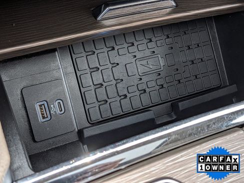 Certified 2024 Ford Expedition Limited AWD/4WD image 30