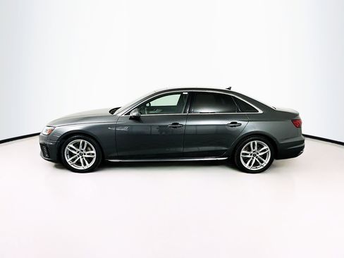 Used 2022 Audi A4 2.0T Premium Plus w/ Premium Plus Package AWD/4WD image 4