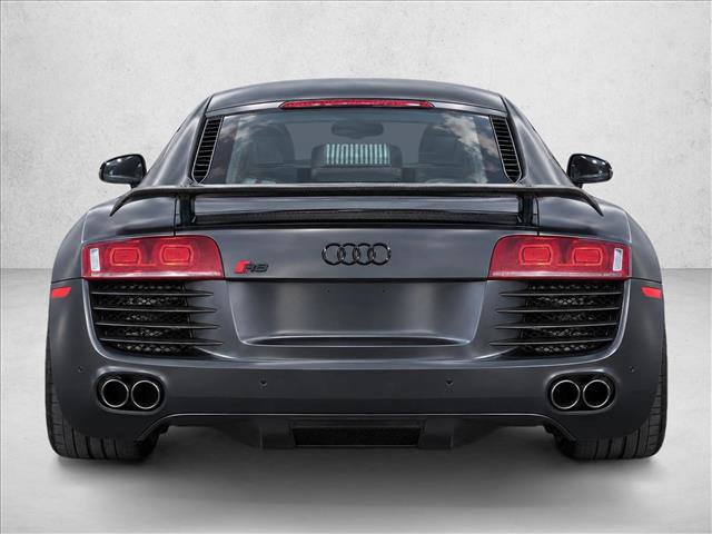 Used 2009 Audi R8 V8 AWD/4WD image 6