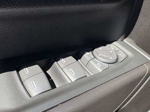 New 2026 Chevrolet Silverado 2500 Custom w/ Custom Value Package image 12