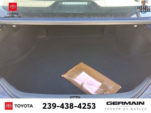 Used 2026 Toyota Camry SE w/ Convenience Package FWD image 18