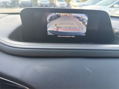 Used 2021 MAZDA CX-30 AWD 2.5 S w/ Preferred Package image 34