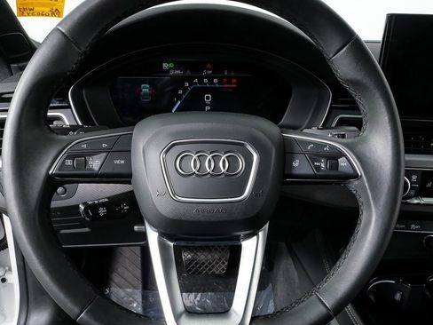 Used 2023 Audi A5 2.0T Premium Plus w/ Premium Plus image 9