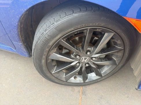 Used 2020 Honda Civic EX-L image 13