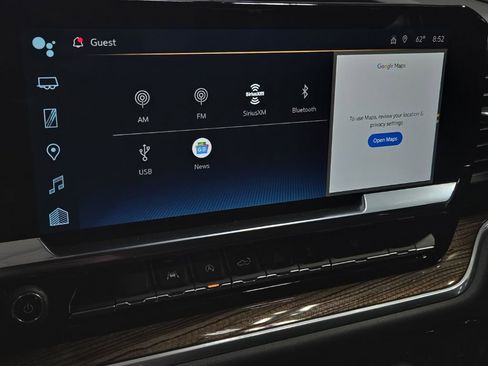 New 2026 Chevrolet Silverado 1500 LT image 18