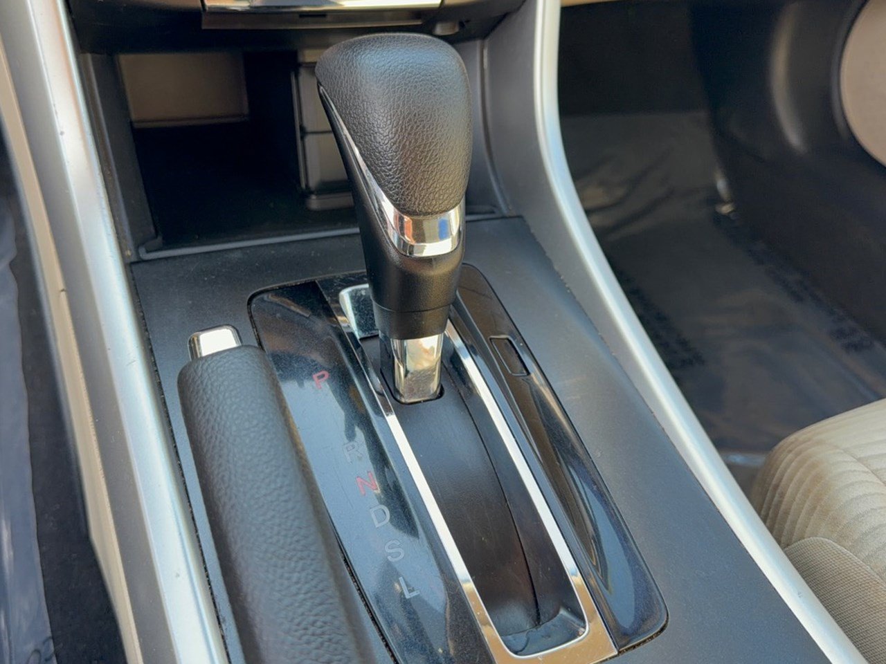 Used 2014 Honda Accord LX image 21