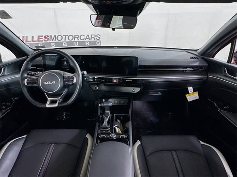 Used 2025 Kia K5 GT-Line w/ GT-Line Premium Package image 30