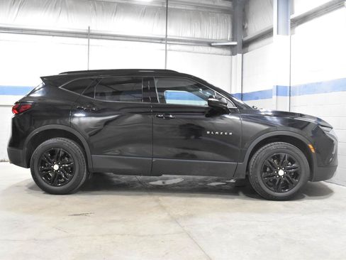 Used 2020 Chevrolet Blazer LT FWD image 27