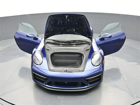 Used 2024 Porsche 911 Carrera GTS image 24