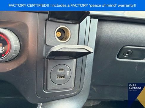 Used 2023 Ford F150 XL w/ STX Appearance Package AWD/4WD image 33