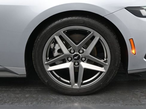 Used 2024 Ford Mustang Premium image 24