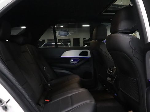 Used 2024 Mercedes-Benz GLE 450e 4MATIC image 19
