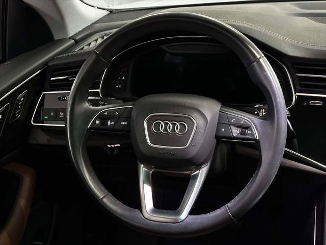 Used 2023 Audi Q8 Premium AWD/4WD image 20