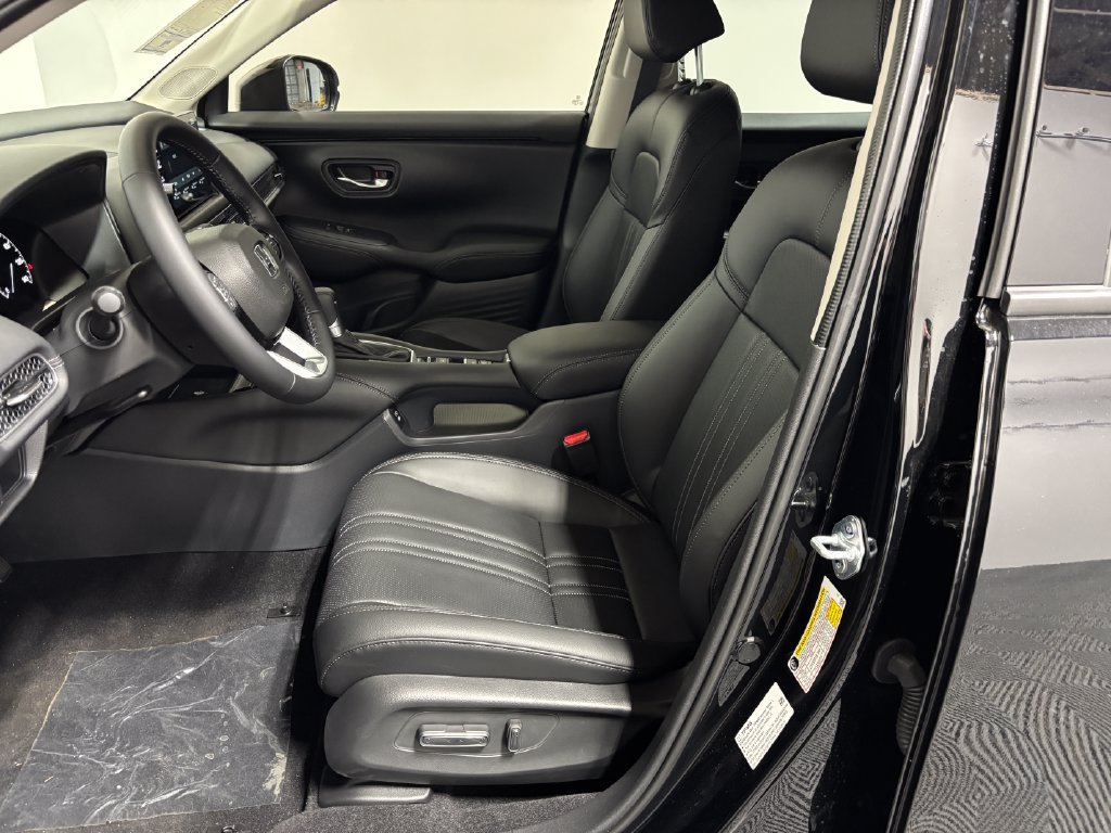 New 2027 Honda HR-V EX-L image 11