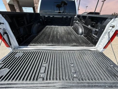 Used 2016 Ford F150 XLT w/ Equipment Group 302A Luxury AWD/4WD image 31