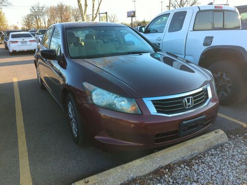 Used 2009 Honda Accord LX image 3