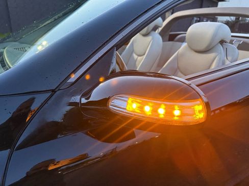 Used 2005 Mercedes-Benz SL 500 image 17