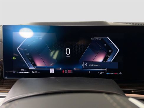 New 2026 BMW X5 xDrive40i AWD/4WD image 11