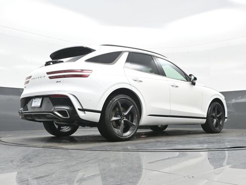 New 2026 Genesis GV70 2.5T Sport Prestige image 17