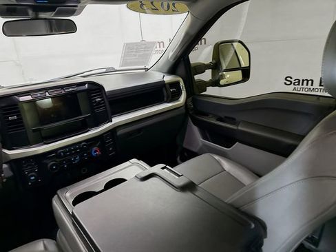 Used 2023 Ford F350 XL w/ XL Chrome Package image 22