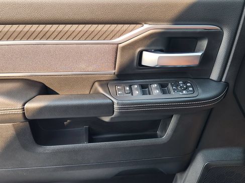 New 2027 RAM 3500 Big Horn AWD/4WD image 20