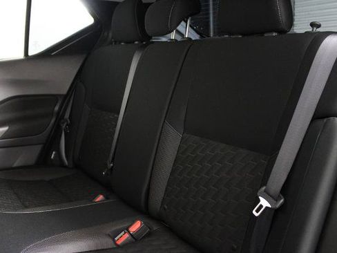 Certified 2023 Nissan Kicks SV FWD image 20