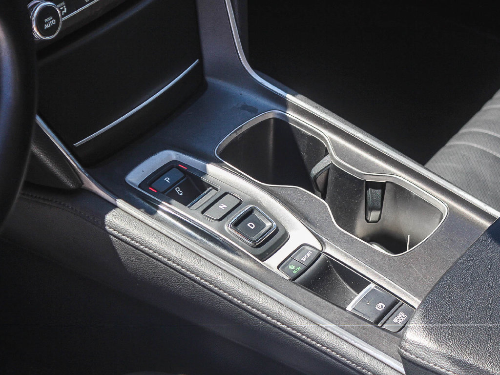 Used 2020 Honda Accord Touring image 20