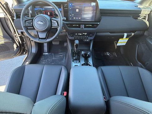 New 2026 Subaru Outback Premium AWD/4WD image 26