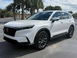 New 2026 Honda CR-V EX-L video 1