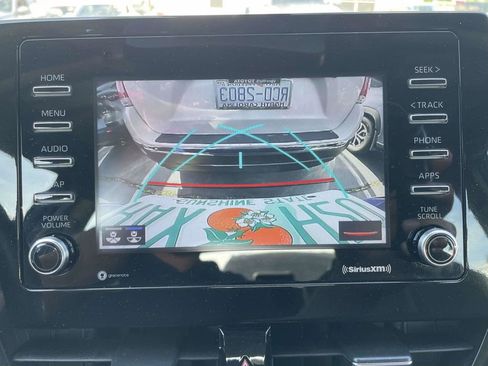 Used 2024 Toyota Camry SE w/ Convenience Package FWD image 40