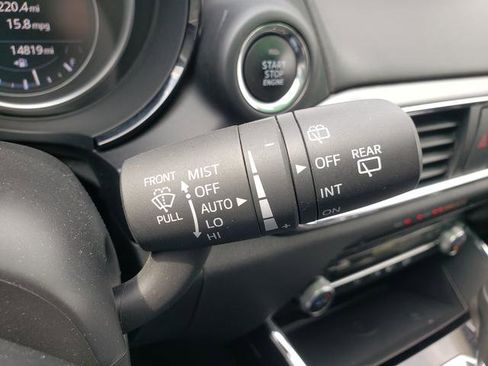 Used 2023 MAZDA CX-9 Touring image 24