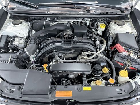 Used 2019 Subaru Impreza 2.0i w/ Eyesight image 29