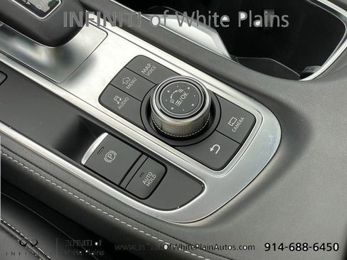 Used 2023 INFINITI QX60 Luxe w/ Cargo Package AWD/4WD image 20