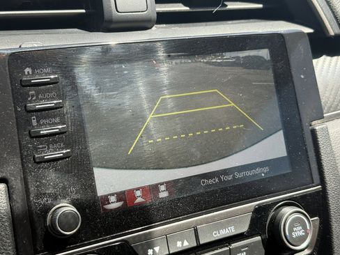 Used 2019 Honda Civic Si image 14