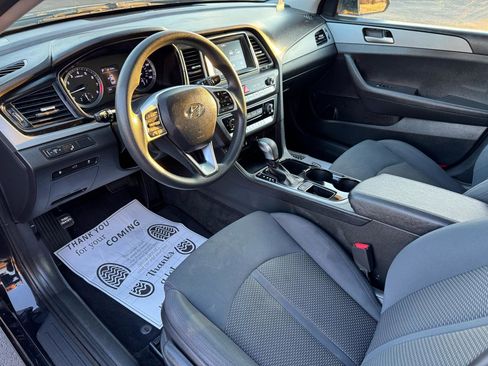 Used 2019 Hyundai Sonata SE image 27