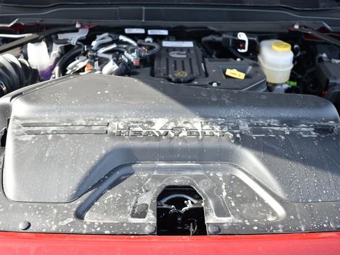 New 2026 RAM 3500 Laramie image 48